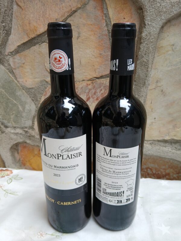 Château Monplaisir