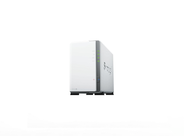 NAS SERVEUR Synology DiskStation DS223J