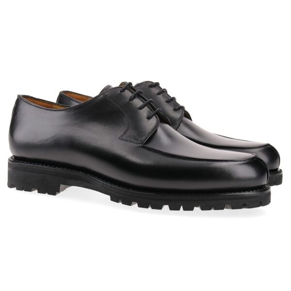 Berwick 1707 2369-K2 BOX CALF NOIR