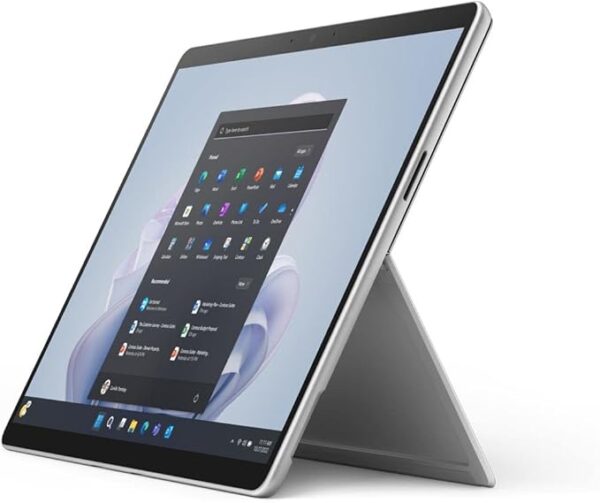 Microsoft Surface Pro 9 i7 16GB RAM 512GB SSD Platinum (QIY-00007) IRIX XE - Powerful 2-in-1 Laptop – Image 3