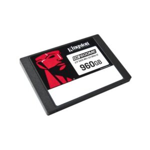 Kingston 960GB SATA Internal SSD - Perfect for HP DL380, ML350, DL360 Servers