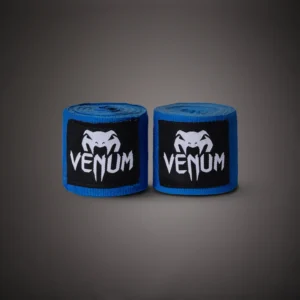 Original Boxing Punching Bands - 4.5m Blue - Heavy Duty Training Equipment