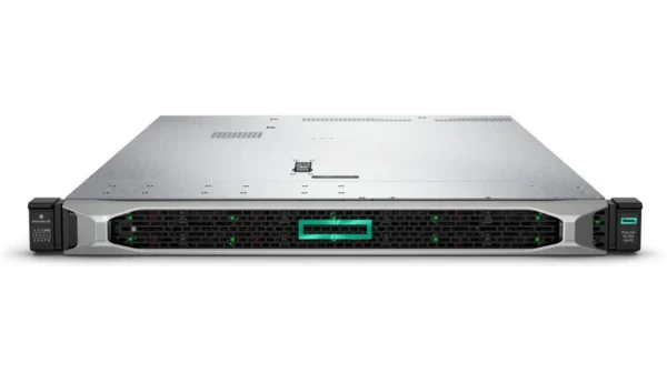 HP HPE DL360 Gen10 Server (4208 P19774-B21)
