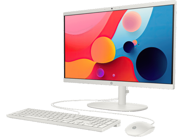 ORDINATEUR BUREAU All in One 22