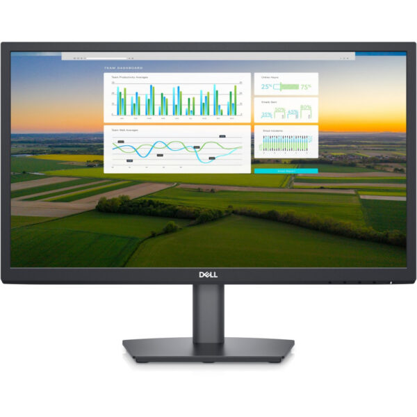 ECRAN DELL ORDINAIRE 22 " Se2222h VGA HDMI FHD
