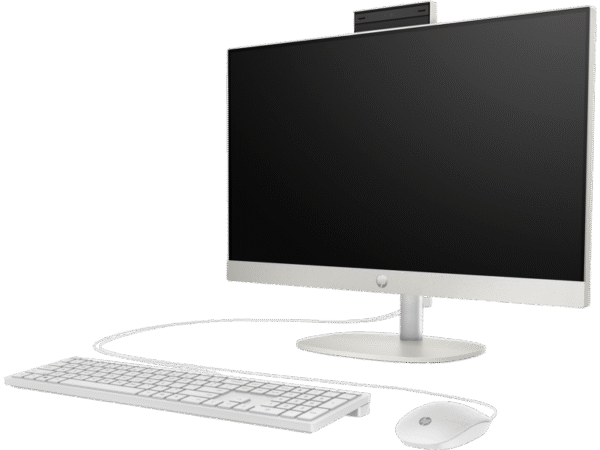 BUREAU All in One HP 27 CR0154 NH TACTILLE
