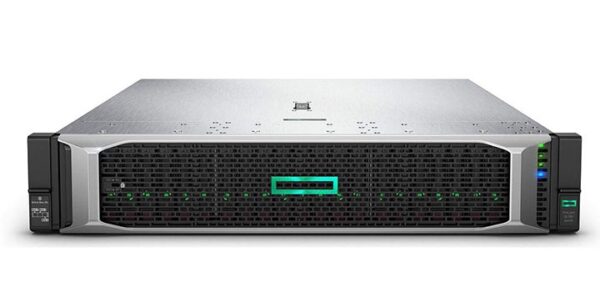 SERVEUR HP HPE ProLiant DL380 Gen10