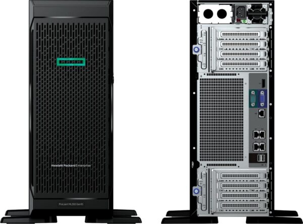 SERVEUR HP HPE ML350 Gen10