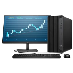 ORDINATEUR BUREAU HP PRODESK 400 G9
