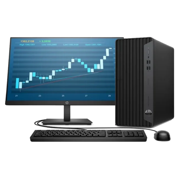 ORDINATEUR BUREAU HP PRODESK 400 G9