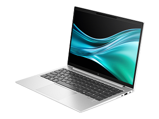 HP 240 G10 Laptop: Powerful 14" i7-13th Gen, 8GB RAM, 512GB SSD, Windows 11, French Keyboard – Image 2