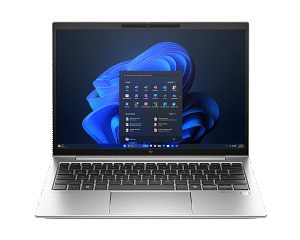 HP EliteBook 830 G9: Powerful 14" Business Laptop - i7, 16GB RAM, 512GB SSD - Brand New