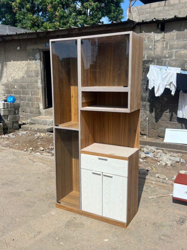 Étagère de Rangement Multifonctionnelle
