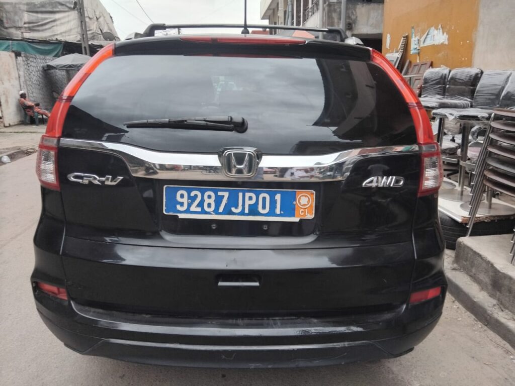 Voiture