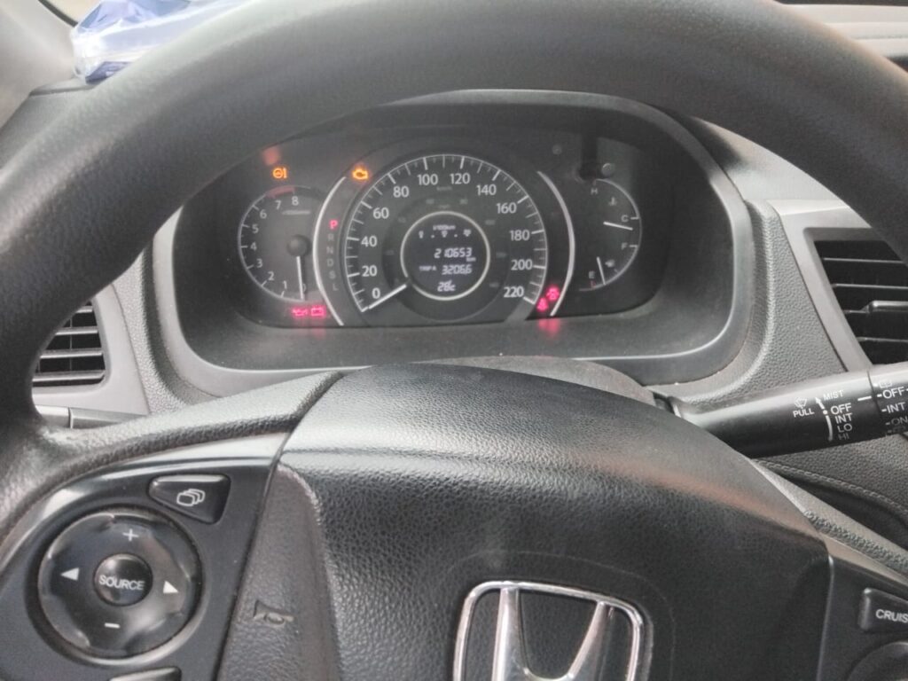 Voiture