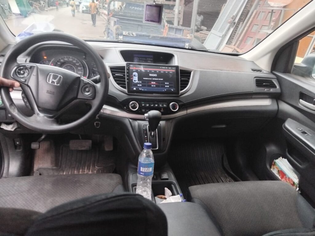 Voiture