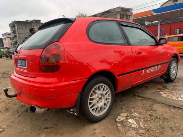 Toyota Etoo – Image 2