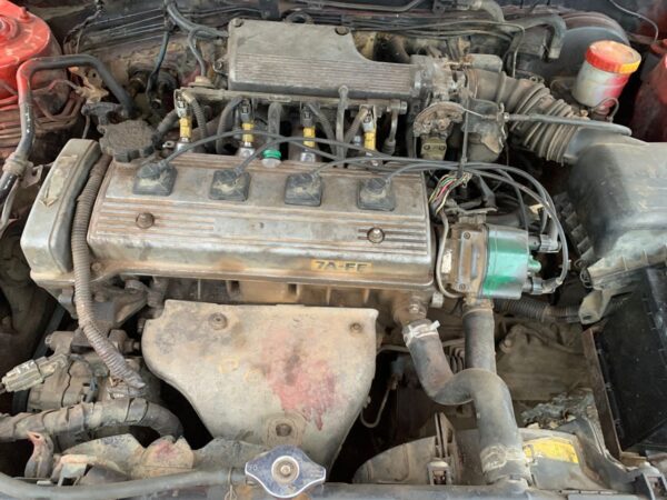 Toyota Etoo – Image 6