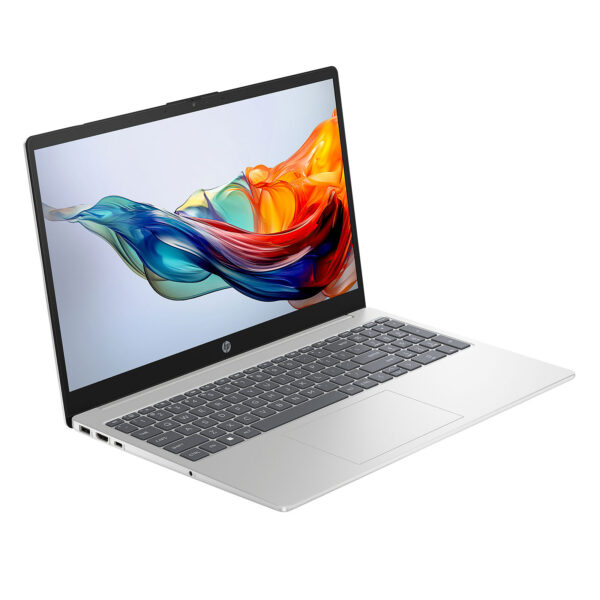 HP 15s-fq5291 Laptop: Powerful 12th Gen Intel i3, 512GB SSD, Windows 11 - New – Image 2