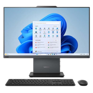 BUREAU ALL IN One LENOVO THINK CENTRE NEO 50A