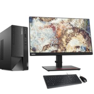 ORDINATEUR BUREAU LENOVO Thinkcentre Neo 50t GEN5