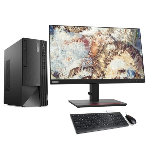 ORDINATEUR BUREAU LENOVO Thinkcentre Neo 50t GEN5