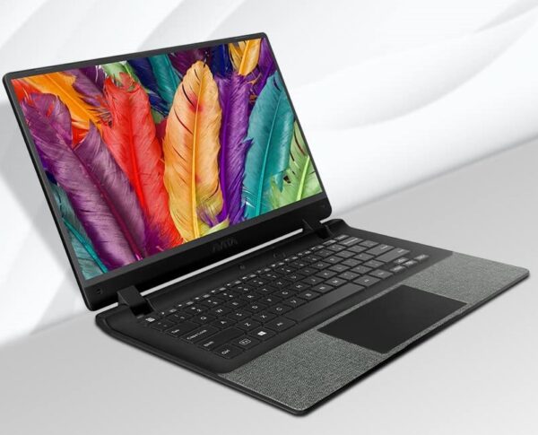 Avita 14" Laptop: Powerful Performance, Sleek Design - Windows 10, 4GB RAM, 128GB SSD – Image 2