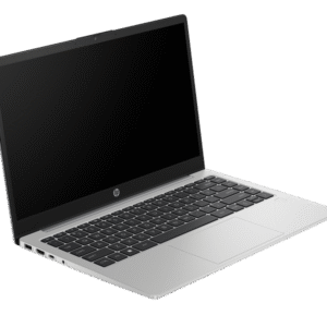 HP 240 G10 Laptop: Powerful 14" i7-13th Gen, 8GB RAM, 512GB SSD, Windows 11, French Keyboard
