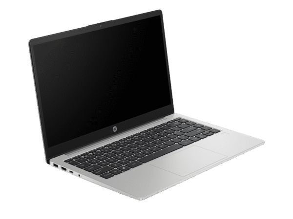 HP 240 G10 Laptop: Powerful 14" i7-13th Gen, 8GB RAM, 512GB SSD, Windows 11, French Keyboard