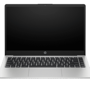HP 240 G10 Laptop - i5, 8GB RAM, 512GB SSD, French Keyboard, RJ45 - France