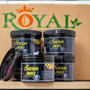 Savon Noir : Nettoyage en profondeur et hydratation indulgente