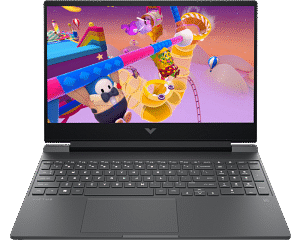 HP Victus 16 Gaming Laptop: 14th Gen Intel i7, RTX 4050, 16GB RAM, 1TB SSD