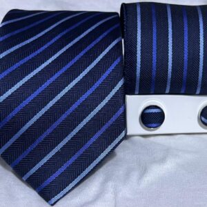 Coffrets Cadeaux pour Homme - Cravates, Boutons de Manchette & Pochettes