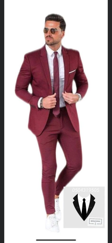Collection de Costumes Homme - L'élégance sur mesure pour toutes les occasions
