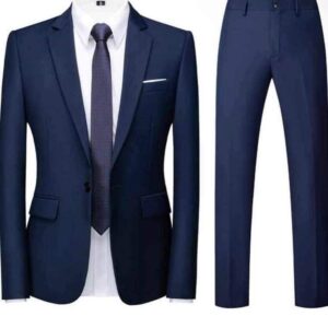 Collection de Costumes Homme - L'élégance sur mesure pour toutes les occasions