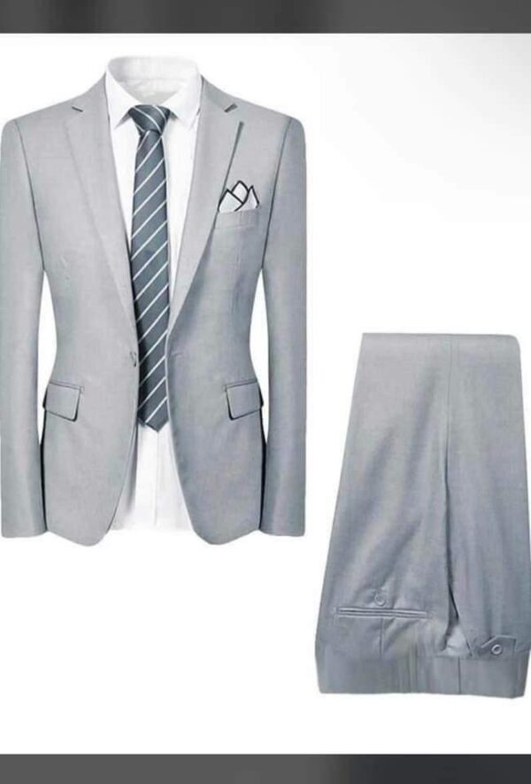 Collection de Costumes Homme - L'élégance sur mesure pour toutes les occasions – Image 8