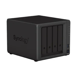 NAS SERVEUR Synology RACKSTATION ds923+