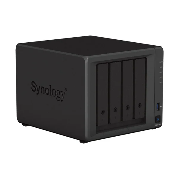 NAS SERVEUR Synology RACKSTATION ds923+