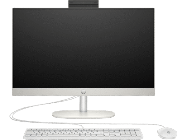 BUREAU All in One HP 27 CR0162NH TACTILLE