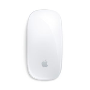 Apple Magic Mouse 2 - Wireless Bluetooth Mouse for Mac & iPad - MLA02LL/A