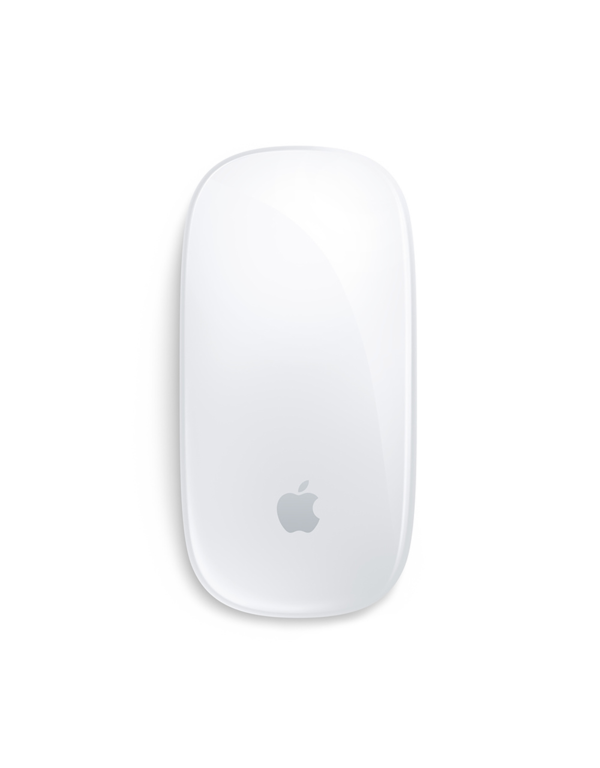 Apple Magic Mouse 2 - Wireless Bluetooth Mouse for Mac & iPad - MLA02LL/A