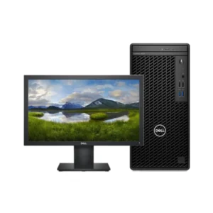 ORDINATEUR BUREAU DELL OPTIPLEX 3000