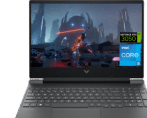 HP Victus 15 Gaming Laptop: i7-12700H, 16GB RAM, 1TB SSD, RTX 4060 8GB - Unleash Your Gaming Potential