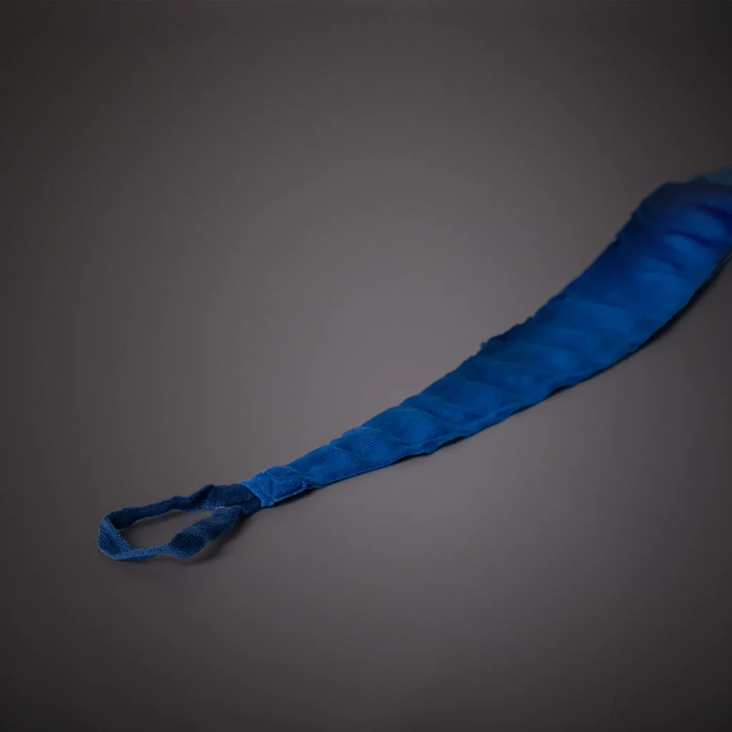 Original Boxing Punching Bands - 4.5m Blue - Heavy Duty Training Equipment
