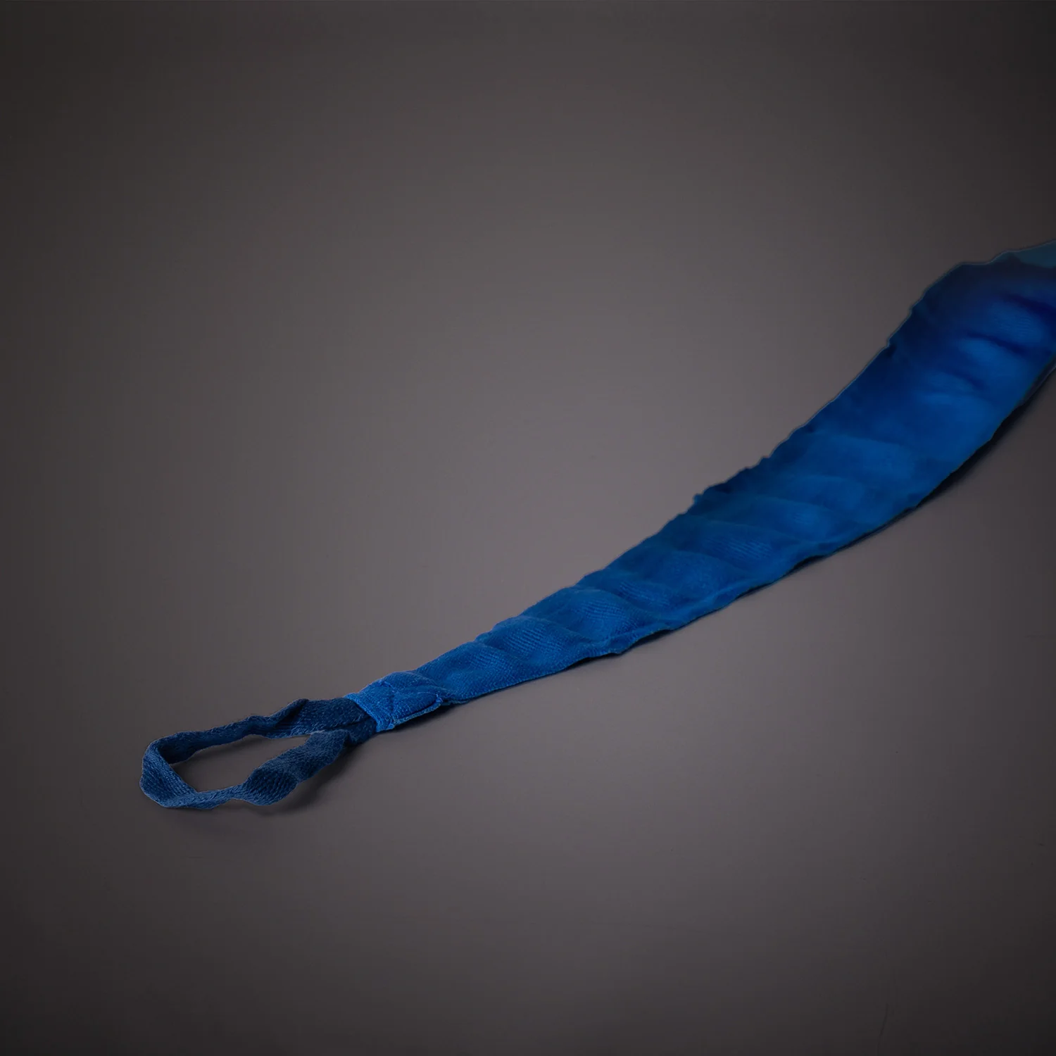 Original Boxing Punching Bands - 4.5m Blue - Heavy Duty Training Equipment