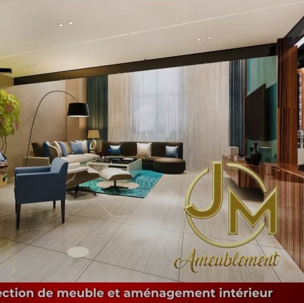 JM Ameublement
