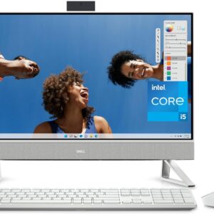 BUREAU ALL IN ONE DELL INSPIRON 5430 Carte Graphique