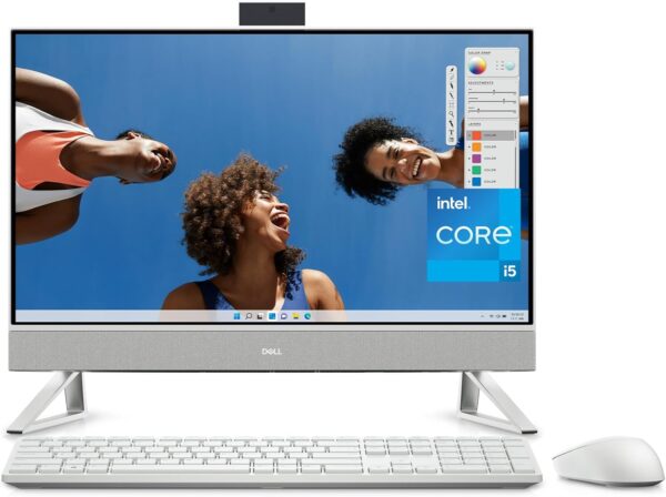 BUREAU ALL IN ONE DELL INSPIRON 5430 Carte Graphique