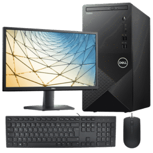 ORDINATEUR BUREAU Dell Vostro 3910