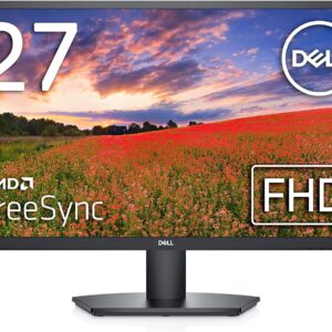 ECRAN DELL ORDINAIRE 27 " Se2722 h /2723H VGA HDMI FHD